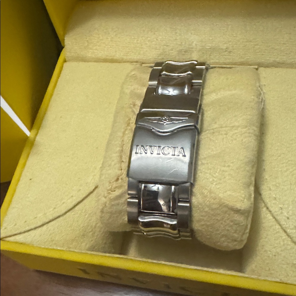 Invicta Coalition Force Watch - Picture 4 of 9